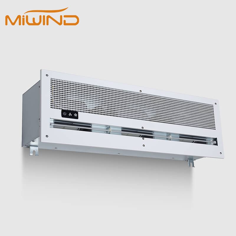 air curtain manufacturers