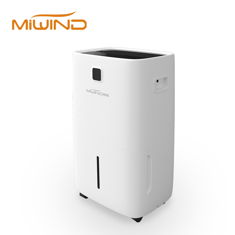 Where Is The Best Place To Put A Dehumidifier?
