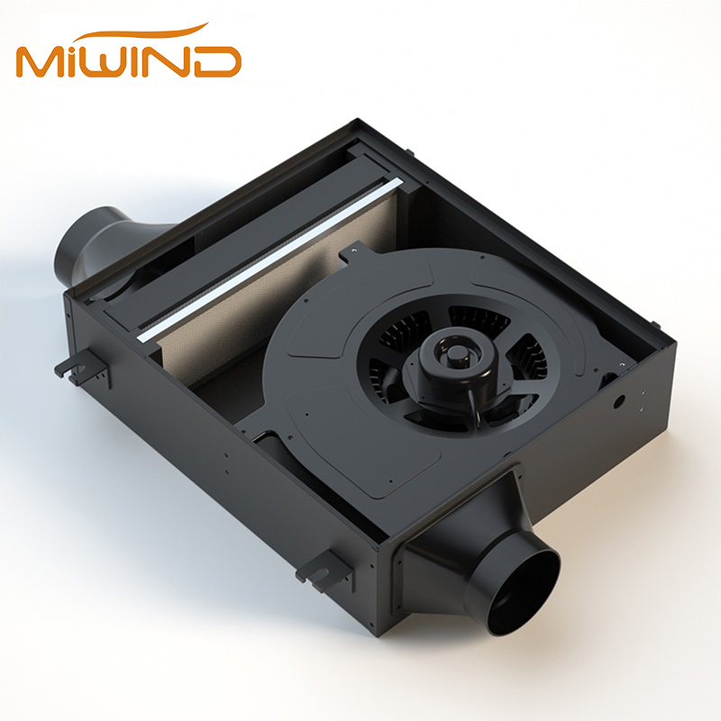 Purified Duct Fan