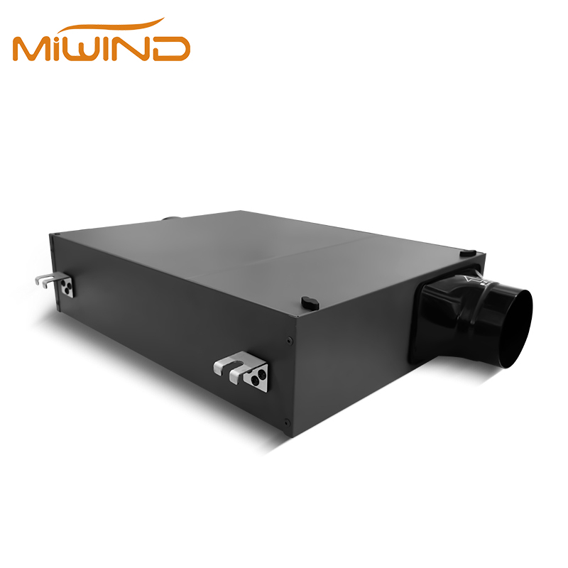 Purified Duct Fan