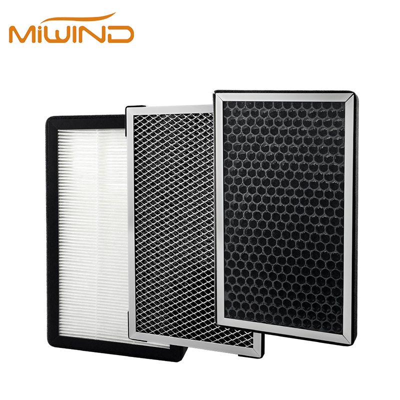 Purified Duct Fan