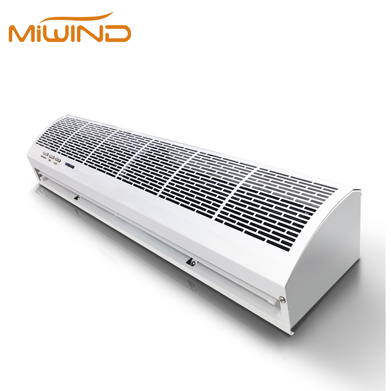 S Series Air Curtain