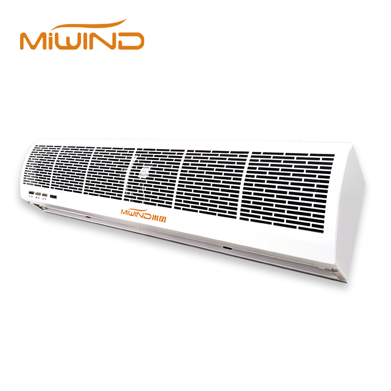S Series Air Curtain