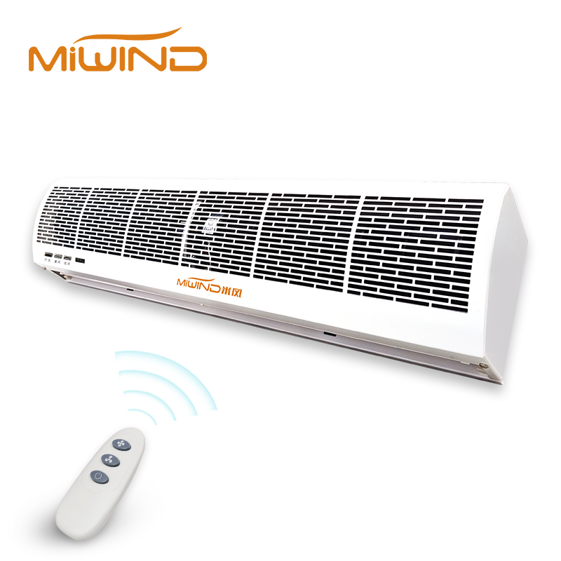 S Series Air Curtain