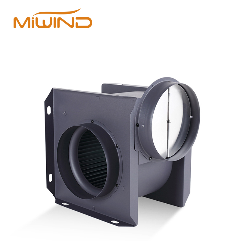 Silent Ventilation Fan