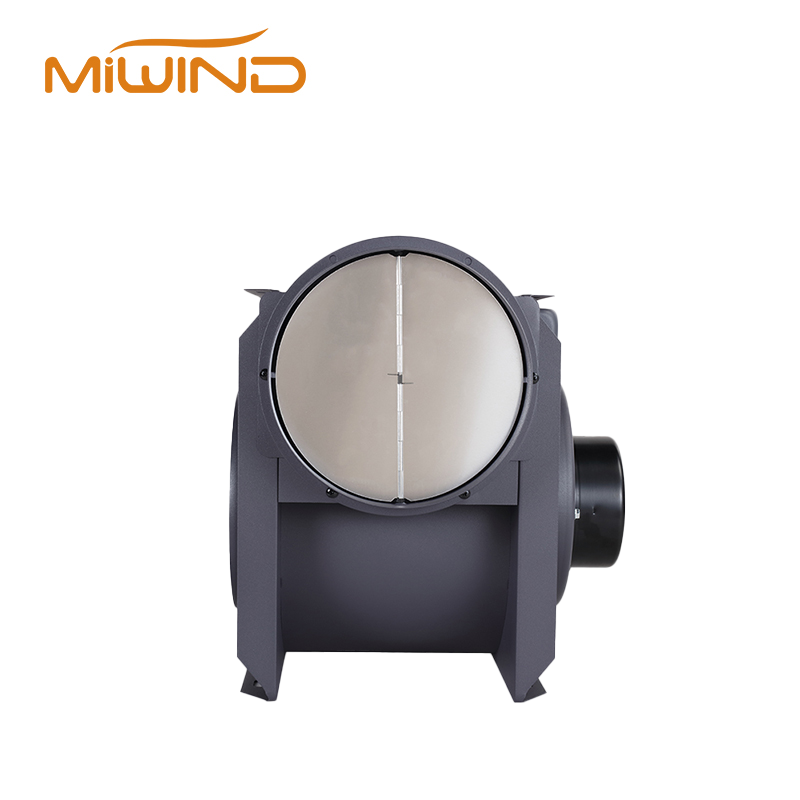 Silent Ventilation Fan