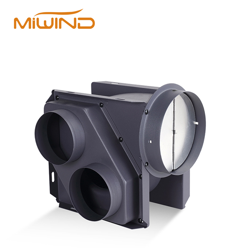 Silent Ventilation Fan