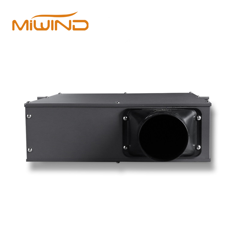 Ultra-Thin Silence Fan