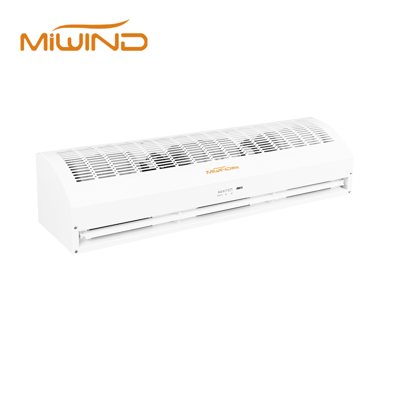 X5 Centrifugal Air Curtain Horizontal Intake